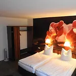 Anhalt Hotel 3*