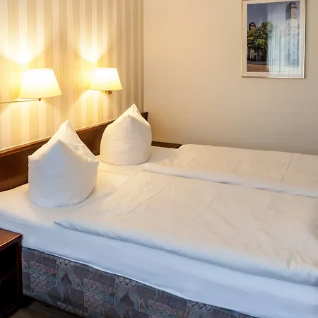 Anhalt Hotel Koethen (Anhalt)