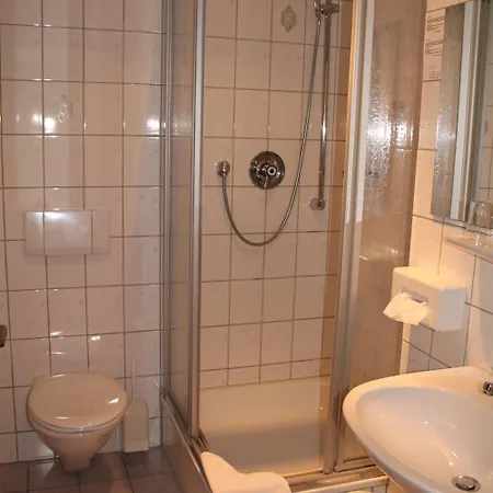 Anhalt 3* Koethen (Anhalt)