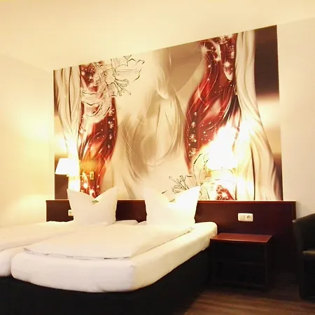 Hotel Anhalt 3*