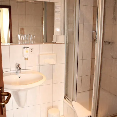 Hotel Anhalt Koethen (Anhalt)