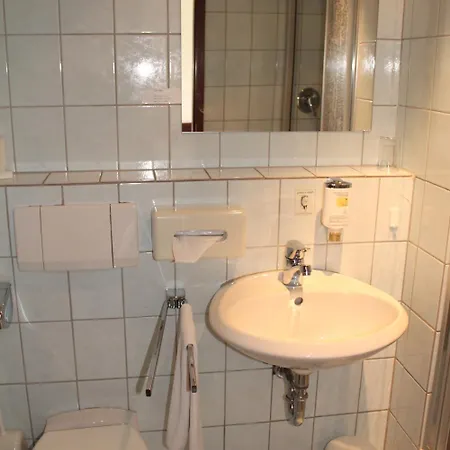 Hotel Anhalt 3*