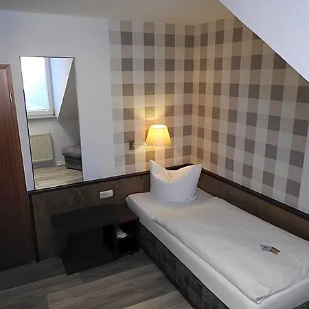 Anhalt Hotel 3*