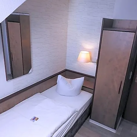 Anhalt Hotel 3*