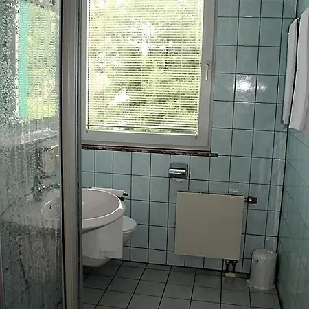 Hotel Anhalt Koethen (Anhalt)