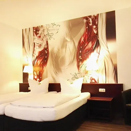 Anhalt Hotel