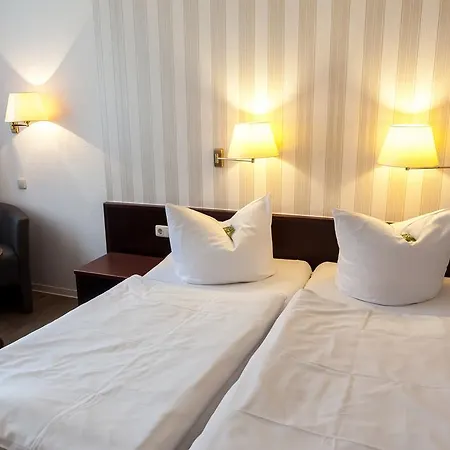 Hotel Anhalt