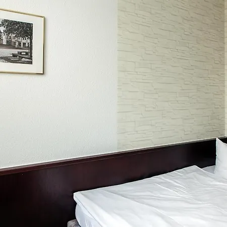 Hotel Anhalt Koethen (Anhalt)