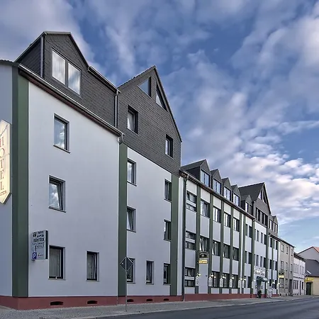 Hotel Anhalt
