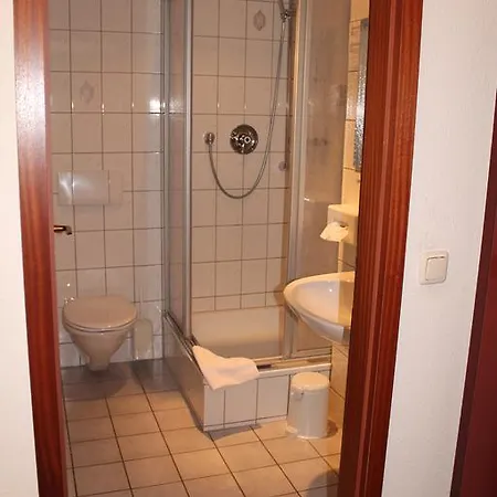 Anhalt 3* Koethen (Anhalt)