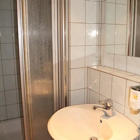Anhalt Hotel