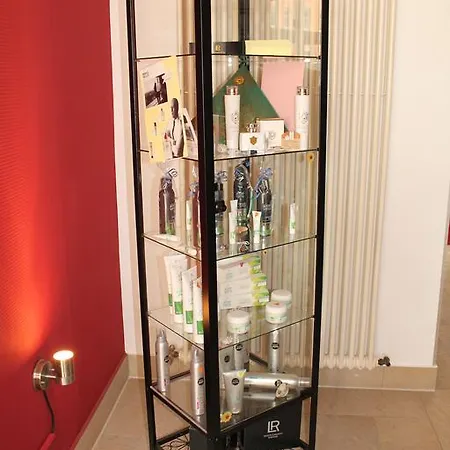 Anhalt Hotel 3*
