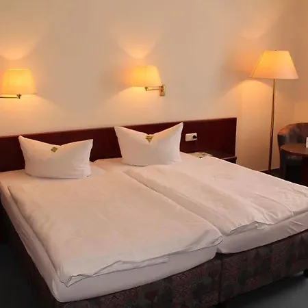 Hotel Anhalt