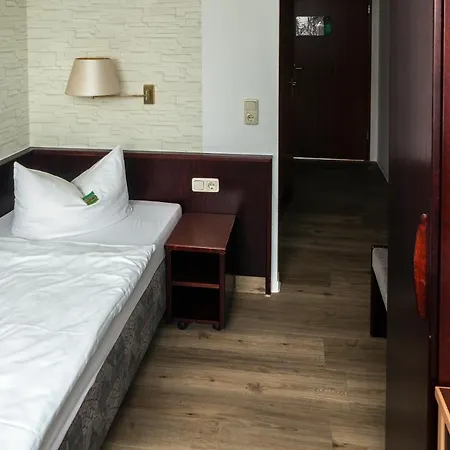 Anhalt Hotel 3*