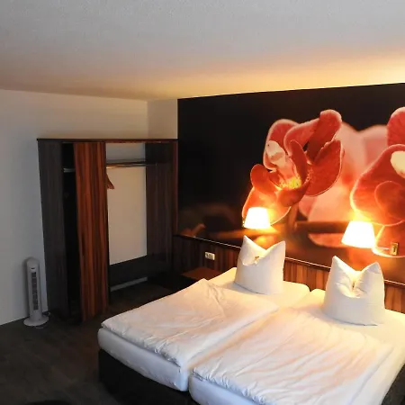Anhalt Hotel 3*