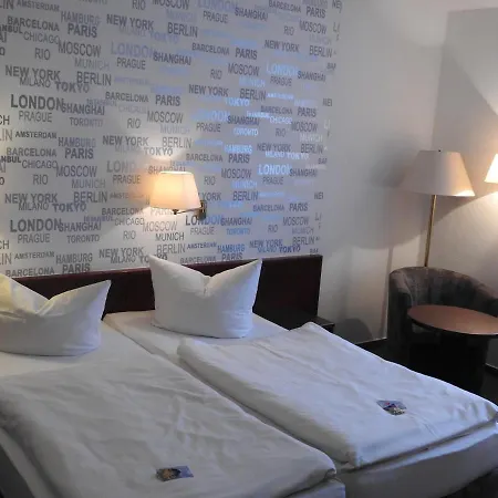 Anhalt 3*