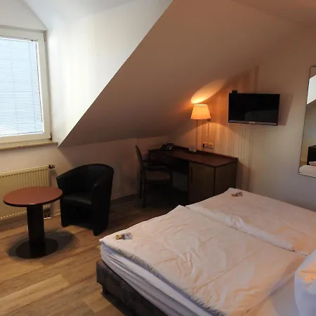 Anhalt Hotel Koethen (Anhalt)