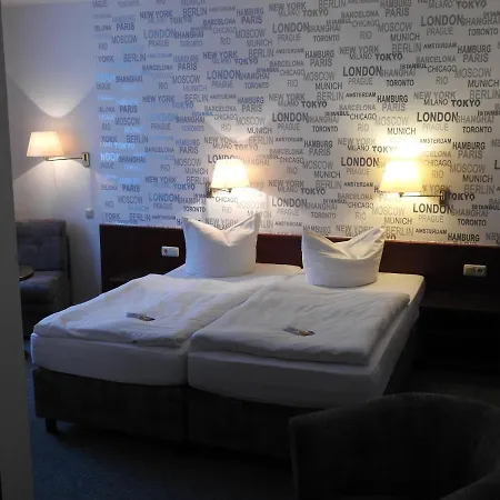 Anhalt Hotel