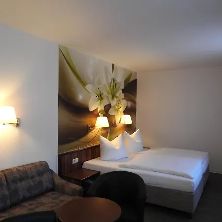 Hotel Anhalt Koethen (Anhalt)