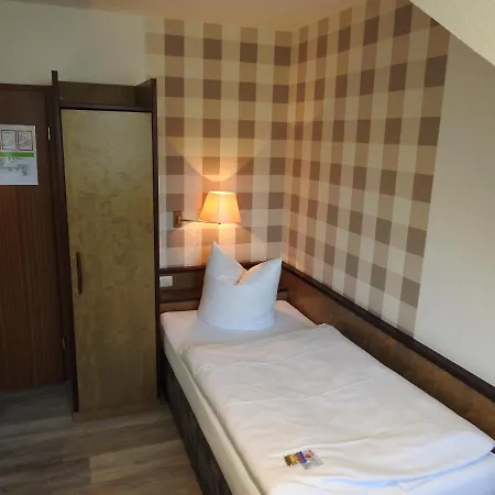 Anhalt Hotel 3*