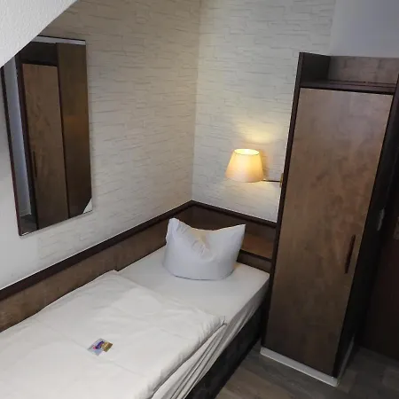 فندق Anhalt كوثن