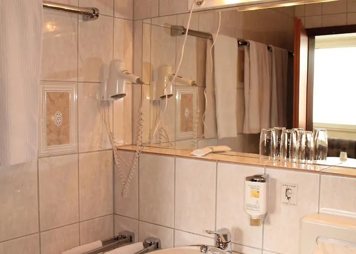 Anhalt Hotel Koethen (Anhalt)