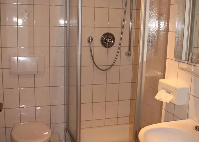 Anhalt 3* Koethen (Anhalt)