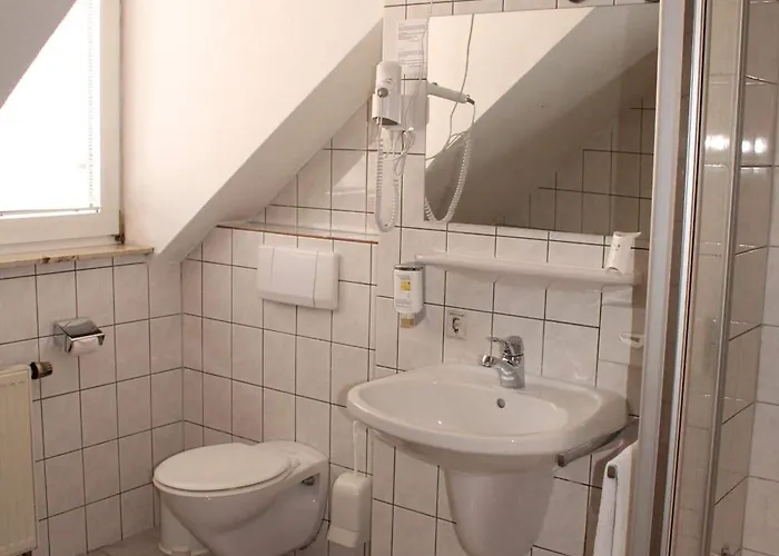 Anhalt Hotel Koethen (Anhalt)