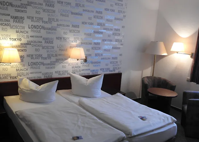 Anhalt 3* ケーテン