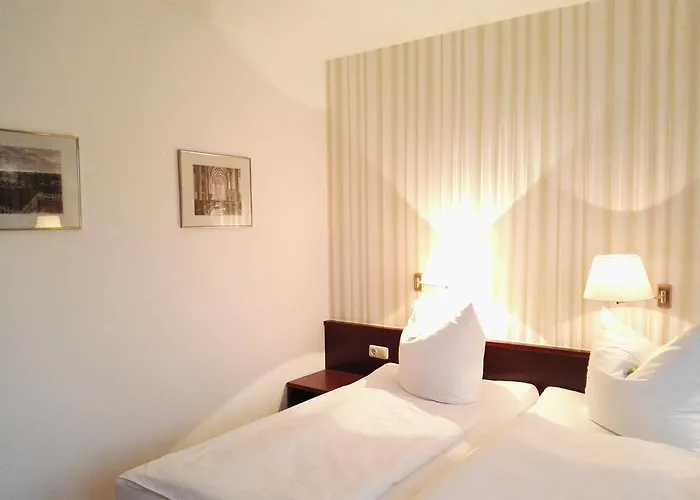 Anhalt 3* Koethen (Anhalt)