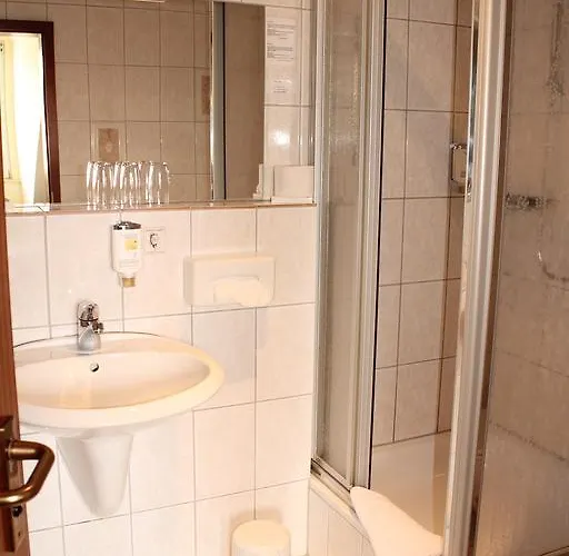 Hotel Anhalt Koethen (Anhalt)